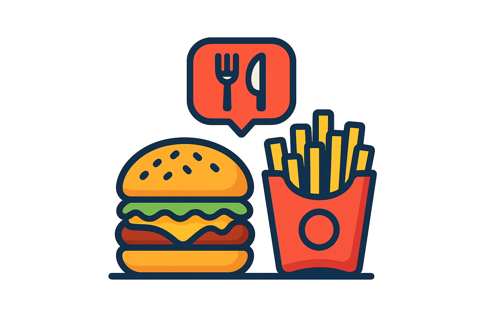 Proyecto Restaurante